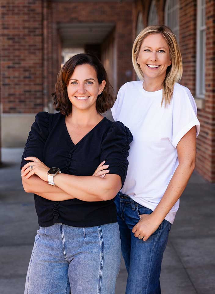 Hudson Ohio Realtor headshots by Corie Walker Photography