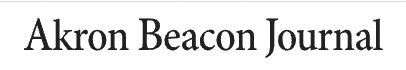 Akron Beacon Journal logo
